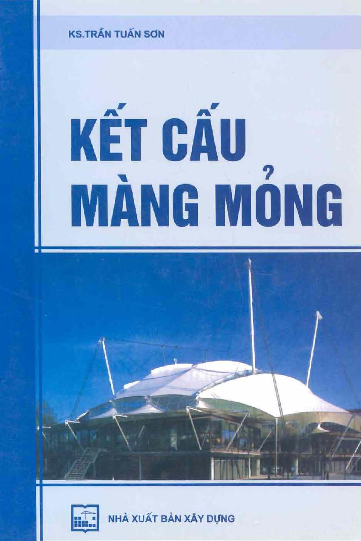 Kết cấu màng mỏng