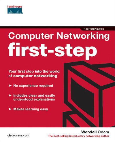 Computer networking first-step