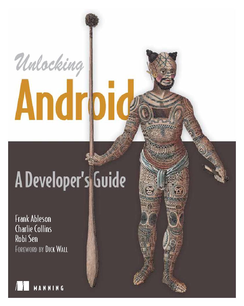 Unlocking Android :$bA developer's guide