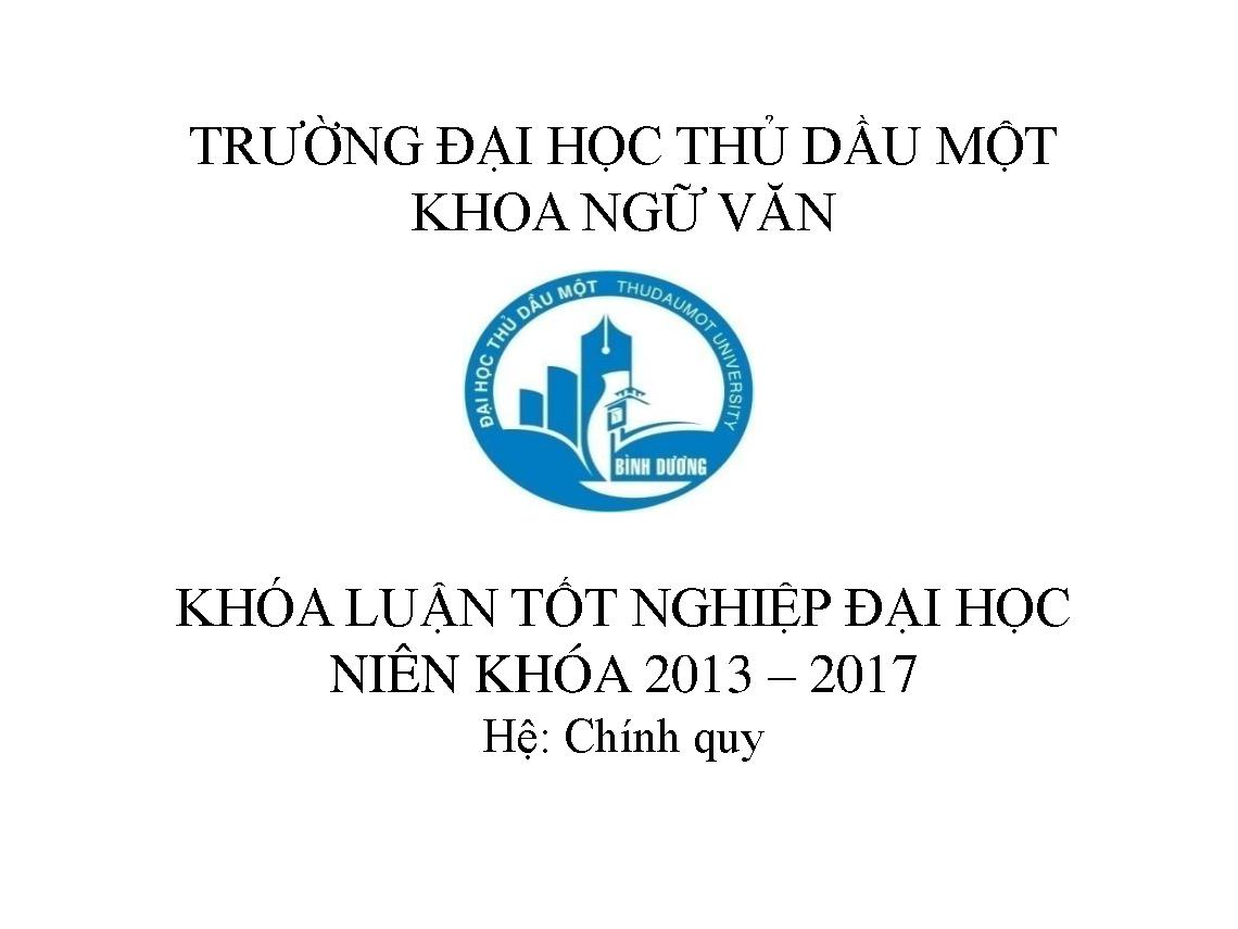 Yếu tố kỳ ảo trong bộ tiểu thuyết Chạng vạng của S.Meyer