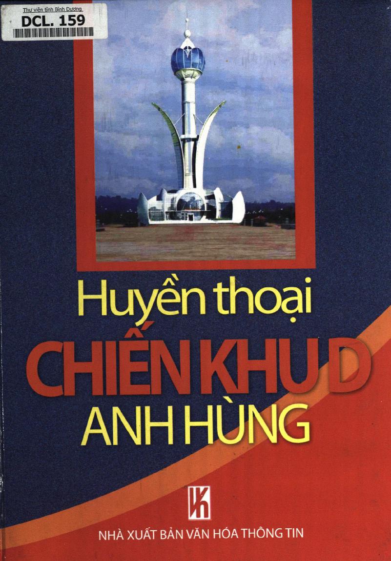 Huyền thoại chiến khu D anh hùng