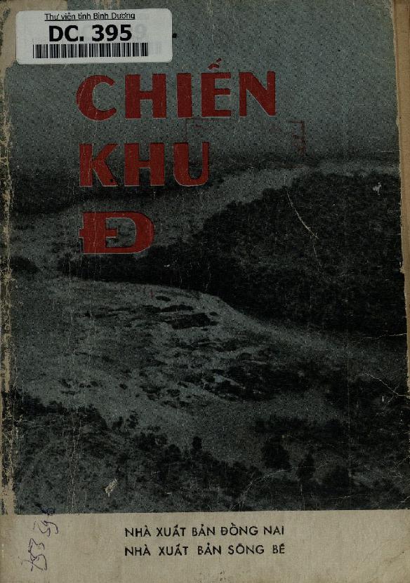 Lịch sử Chiến khu Đ