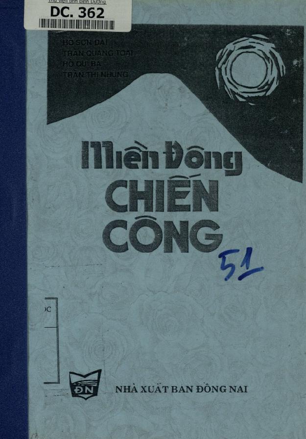 Miền đông chiến công