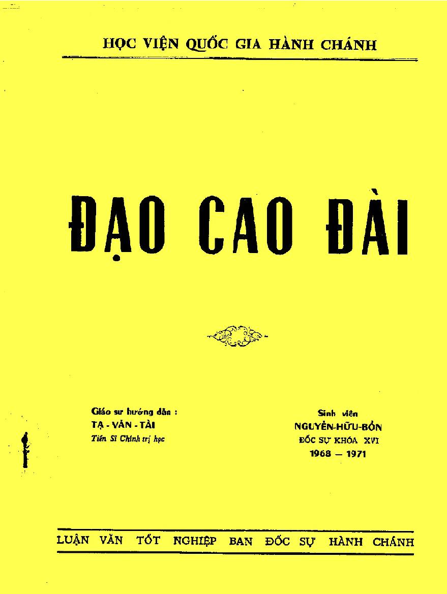 Đạo Cao Đài