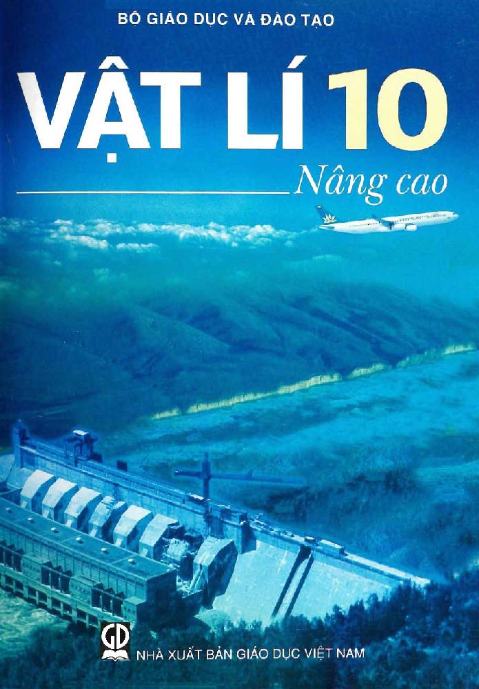 Vật lí nâng cao 10