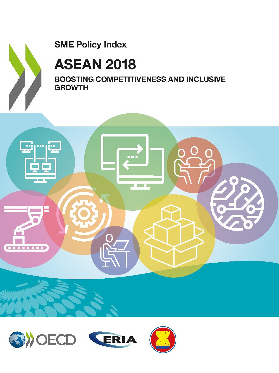 SME Policy Index: ASEAN 2018