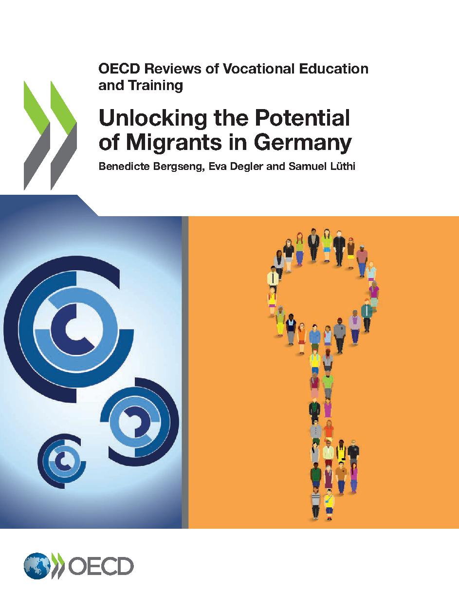 Unlocking the Potential of Migrants in Germany