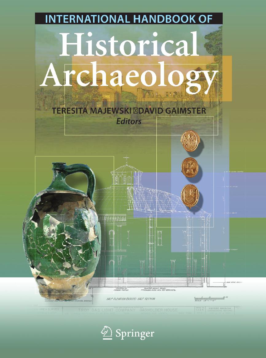 International Handbook of Historical Archaeology