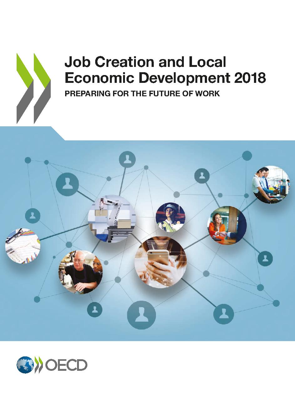 Job Creation and Local Economic Development 2018