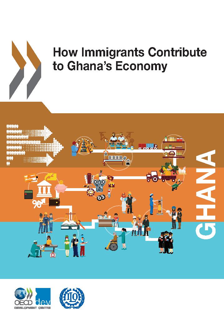 How Immigrants Contribute to Ghana's Economy