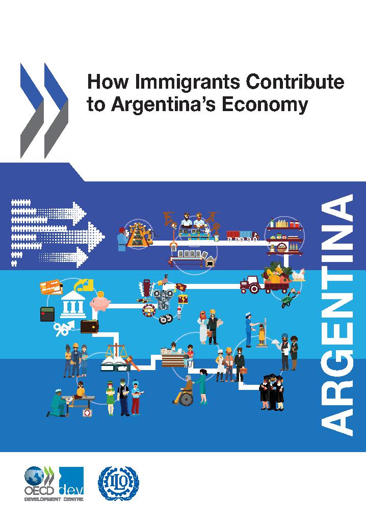 How Immigrants Contribute to Argentina's Economy