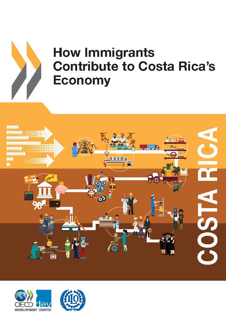 How Immigrants Contribute to Costa Rica's Economy