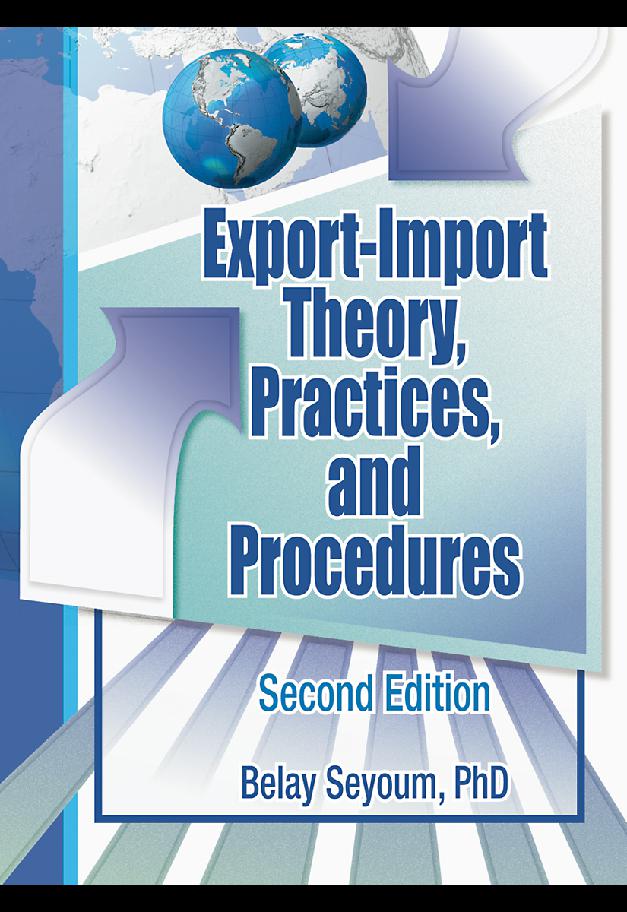 Export-import theory, practices, and procedures