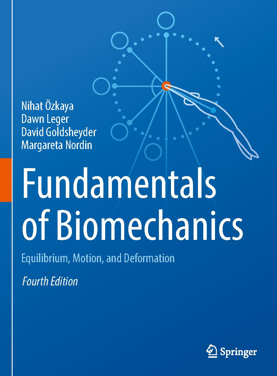 Fundamentals of Biomechanics