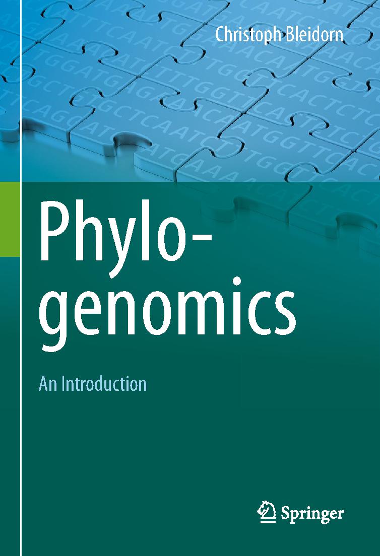 Phylogenomics