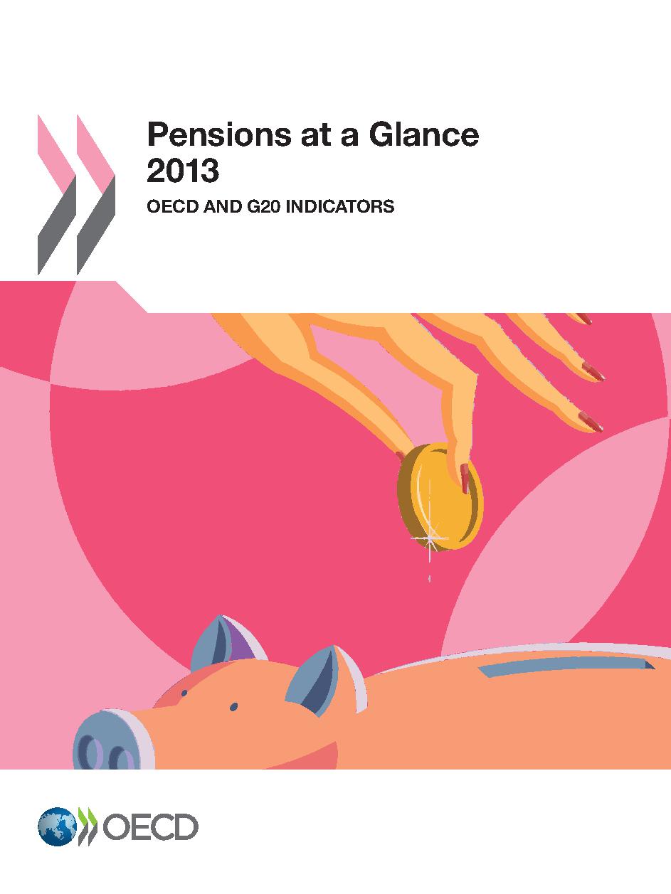 OECD Pensions at a Glance