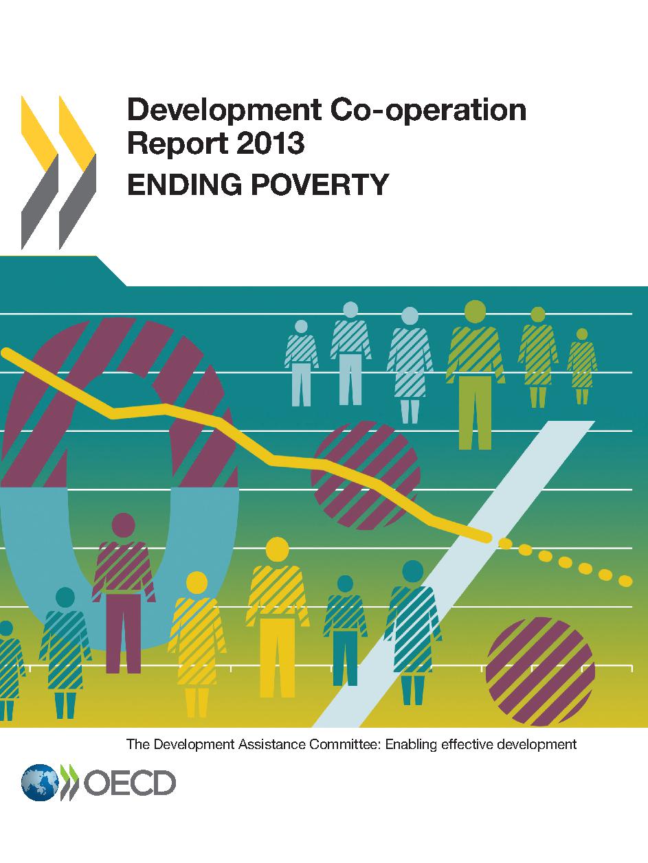 Development Co-operation Report 2013