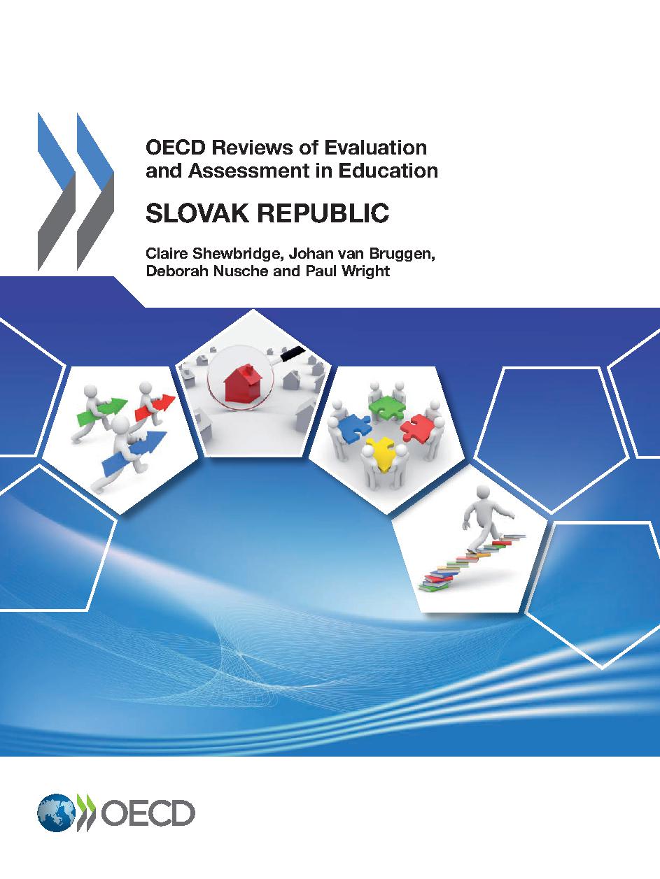 OECD Reviews of Evaluation and Assessment in Education