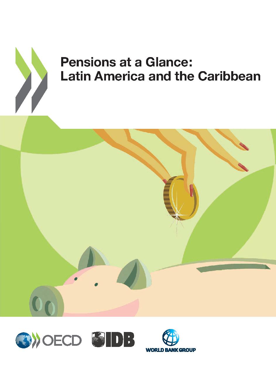 Pensions at a Glance