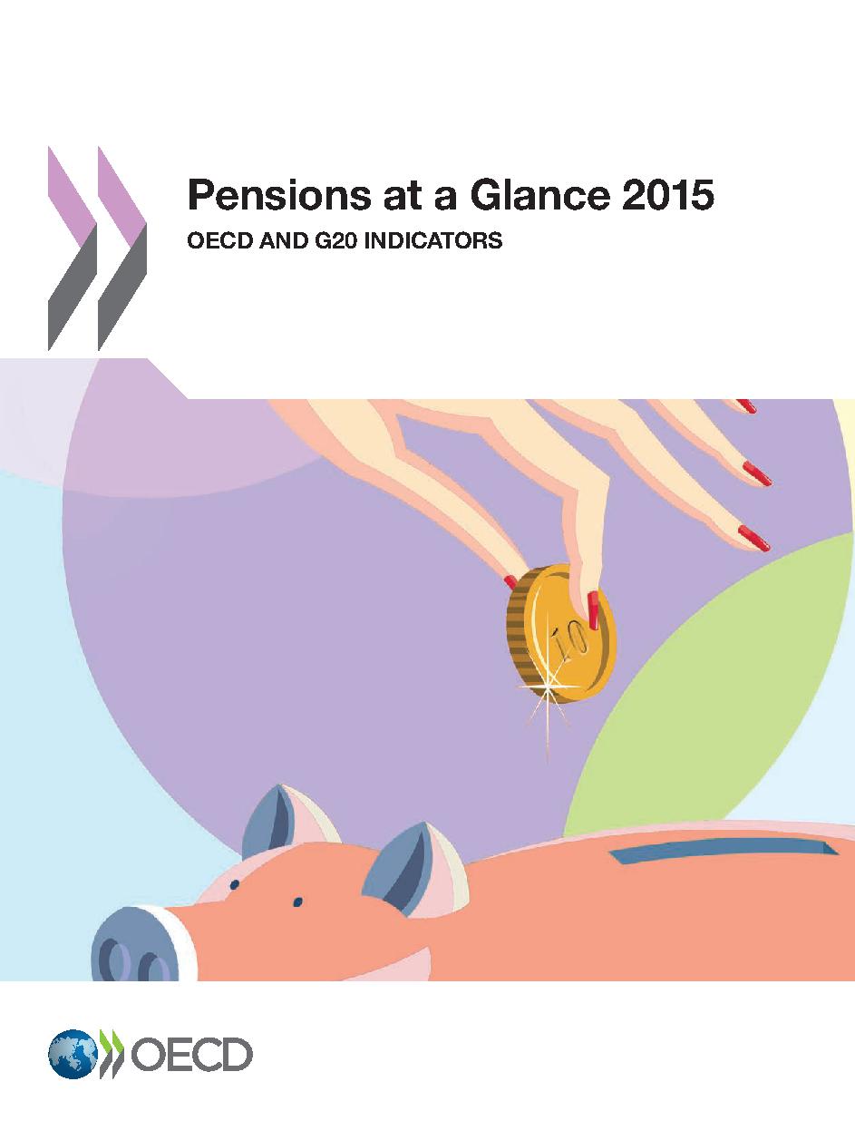 OECD Pensions at a Glance