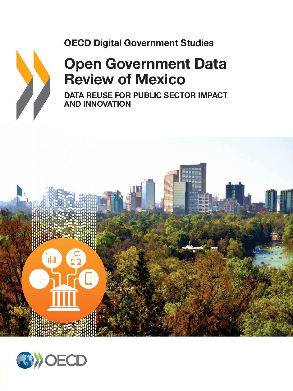 OECD Digital Government Studies