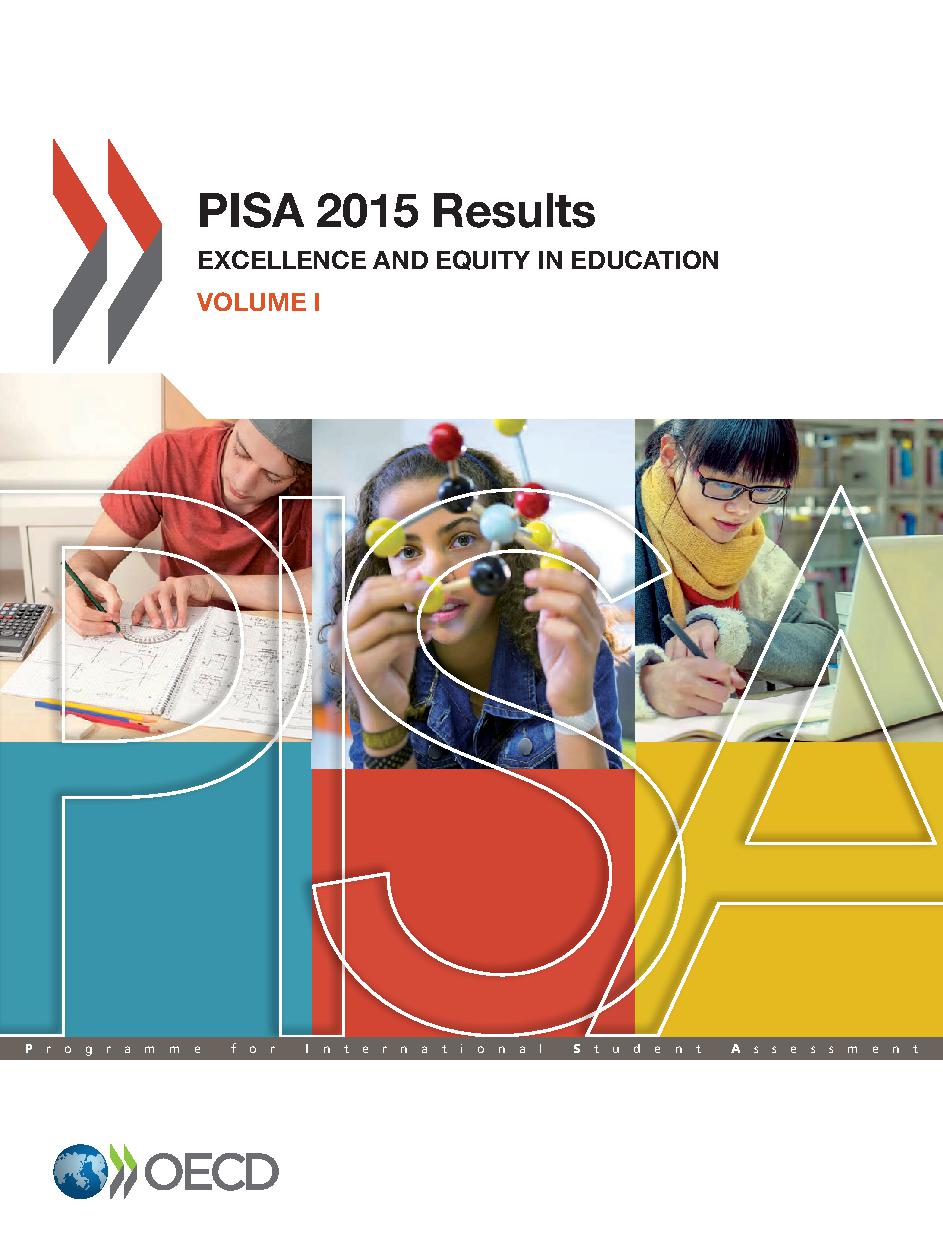 PISA 2015 Results