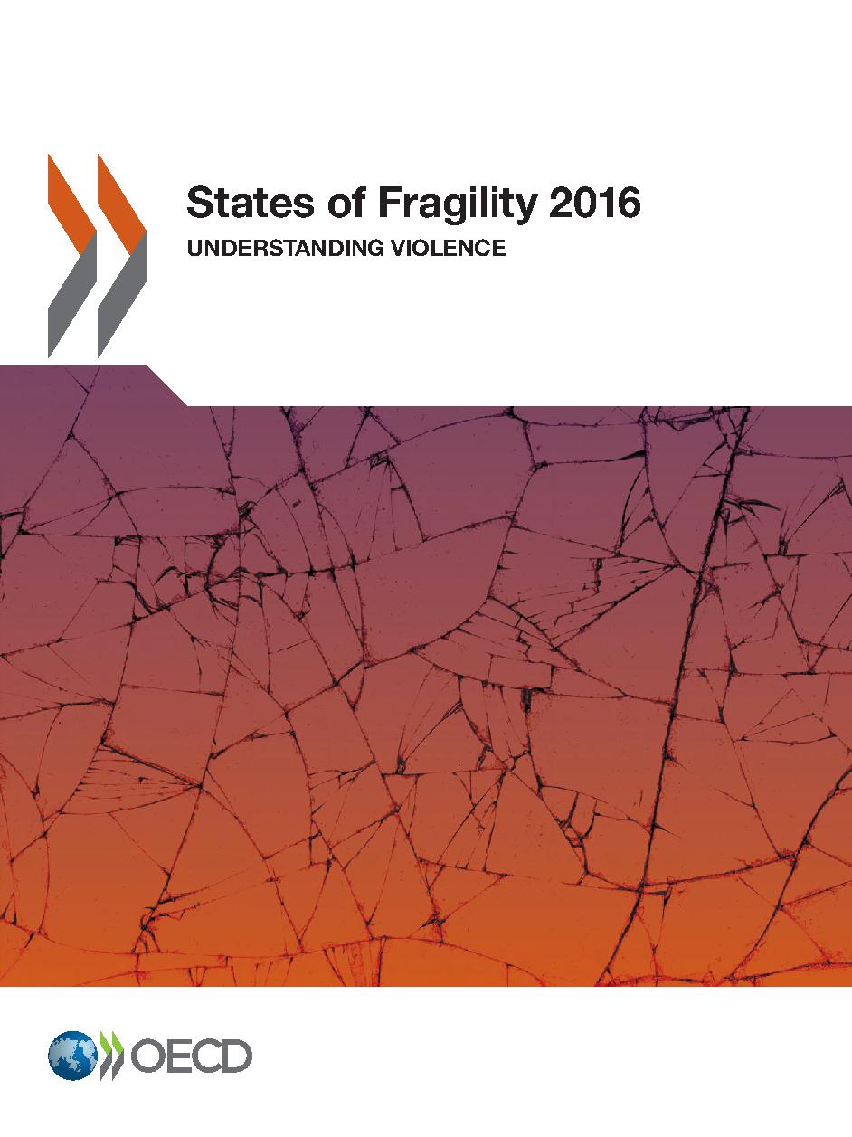 States of Fragility 2016