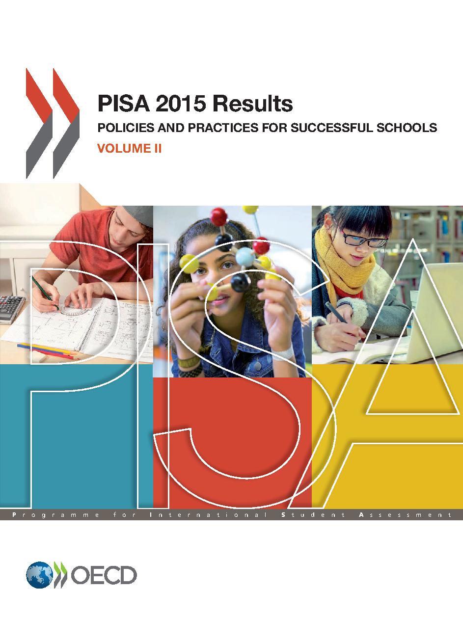 PISA 2015 Results