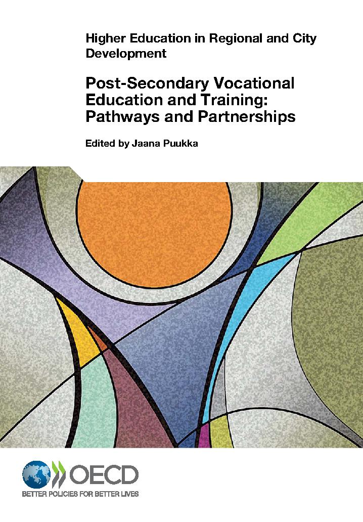 OECD Reviews of Evaluation and Assessment in Education