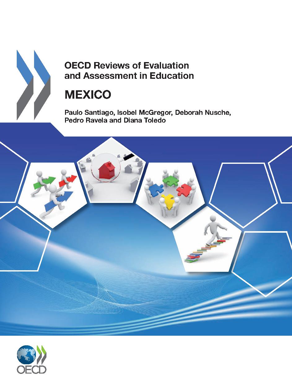 OECD Reviews of Evaluation and Assessment in Education