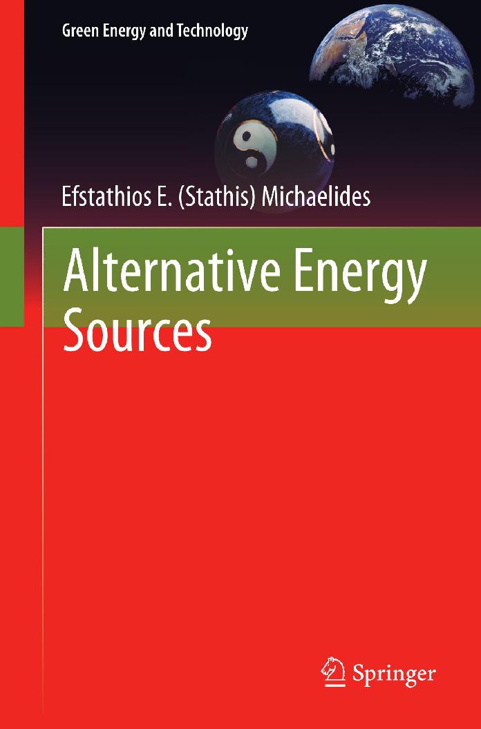 Alternative Energy Sources