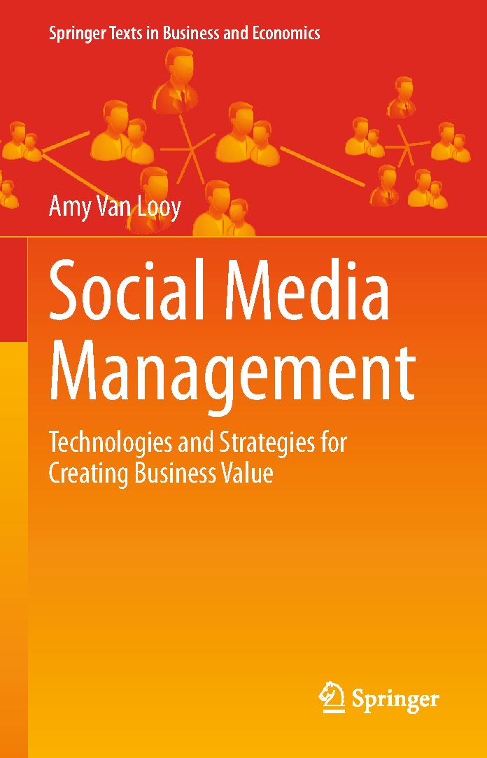 Social Media Management