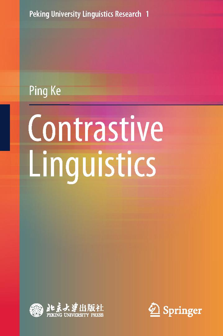 Contrastive Linguistics