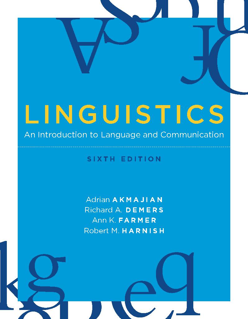 Linguistics