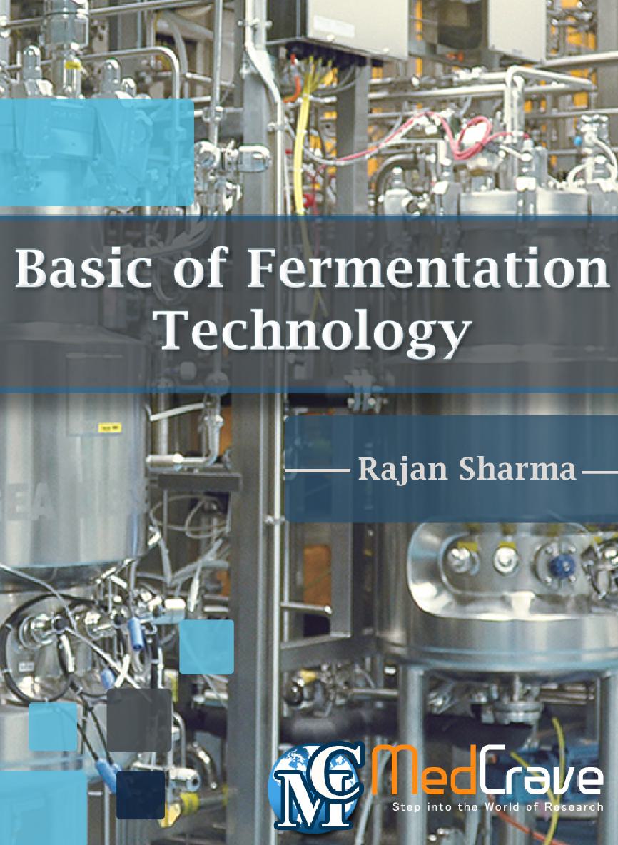 Basic of Fermentation Technology