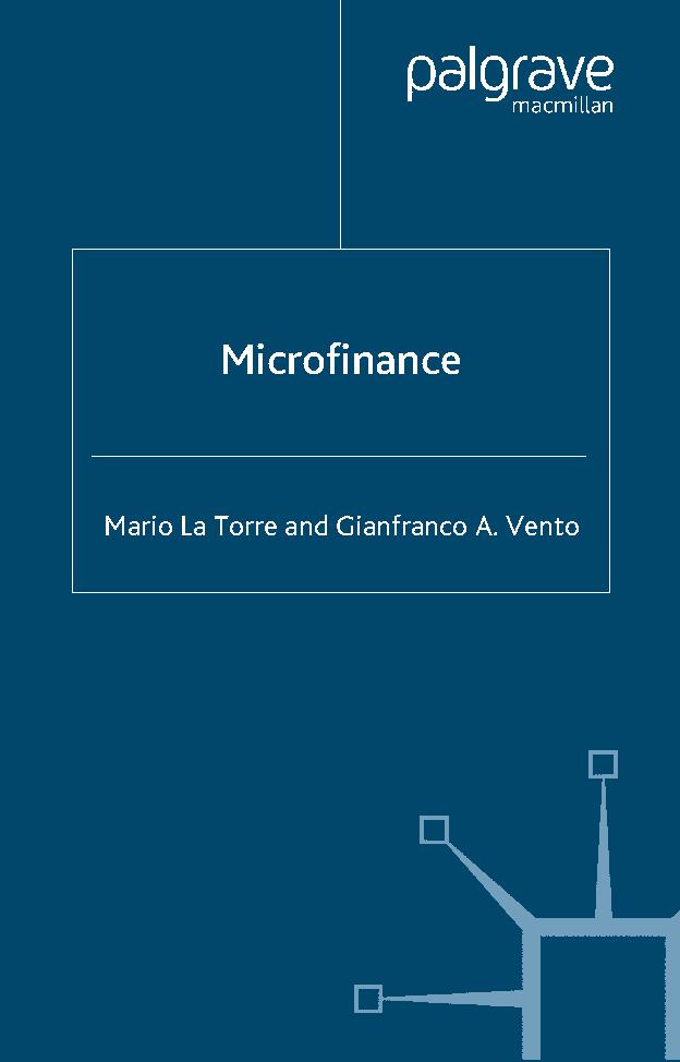 Microfinance