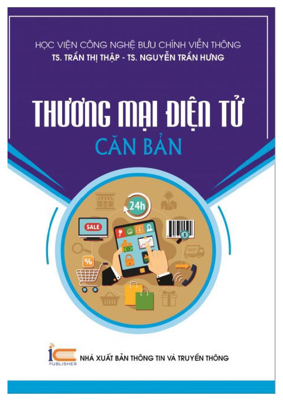 Thương mại điện tử căn bản